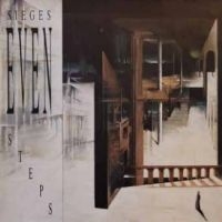 Sieges Even - Steps i gruppen VINYL / Pop-Rock hos Bengans Skivbutik AB (5575492)