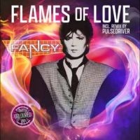 Fancy - Flames Of Love i gruppen VINYL / Toppselgere hos Bengans Skivbutik AB (5575495)