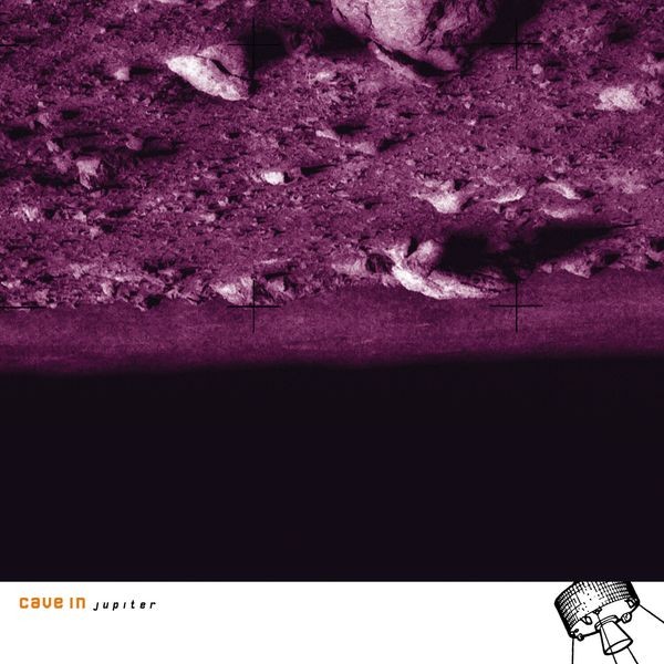 Cave In - Jupiter i gruppen VINYL / Pop-Rock hos Bengans Skivbutik AB (5575511)