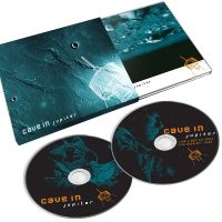Cave In - Jupiter i gruppen VI TIPSER / Fredagsutgivelser / 2025-01-10 hos Bengans Skivbutik AB (5575512)