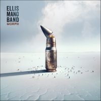 Ellis Mano Band - Morph i gruppen VI TIPSER / Fredagsutgivelser / 2025-02-21 hos Bengans Skivbutik AB (5575518)