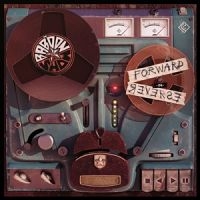Baboon Show The - Forward In Reverse i gruppen VI TIPSER / Fredagsutgivelser / 2025-02-14 hos Bengans Skivbutik AB (5575520)