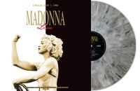 Madonna - Live In Dallas 1990 (2 Lp Marbled V i gruppen VINYL / Pop-Rock hos Bengans Skivbutik AB (5575534)