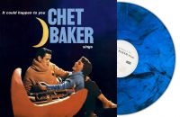 Baker Chet - It Could Happen To You (Blue Marble i gruppen VINYL / Jazz hos Bengans Skivbutik AB (5575537)