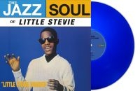 Wonder Stevie - Jazz Soul Of Little Stevie The (Blu i gruppen VINYL hos Bengans Skivbutik AB (5575543)