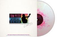 Petty Tom - Moonbeams And Wild Dreams Live 1993 i gruppen VINYL hos Bengans Skivbutik AB (5575547)