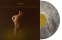Anorok - Melt (Marbled Vinyl Lp) i gruppen VINYL / Jazz hos Bengans Skivbutik AB (5575550)