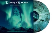 Gilmour David - Northern Lights (2 Lp Turquoise Mar i gruppen VINYL hos Bengans Skivbutik AB (5575561)