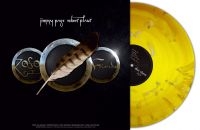 Jimmy Page & Robert Plant - Zoso Friends (3 Lp Lagoon Vinyl) i gruppen VINYL / Metal hos Bengans Skivbutik AB (5575577)