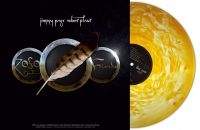 Jimmy Page & Robert Plant - Zoso Friends (3 Lp Orange Cloudy Vi i gruppen VINYL / Metal hos Bengans Skivbutik AB (5575578)