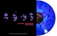Black Sabbath - Paranoia - Bbc Sunday Show, London i gruppen VINYL / Metal hos Bengans Skivbutik AB (5575579)