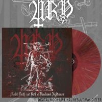 Urn - Morbid Death And Birth Of Unrelease i gruppen VINYL hos Bengans Skivbutik AB (5575595)