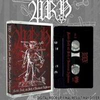 Urn - Morbid Death And Birth Of Unrelease i gruppen VI TIPSER / Fredagsutgivelser / 2025-01-31 hos Bengans Skivbutik AB (5575596)