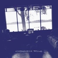 Chappaquiddick Skyline - Chappaquiddick Skyline (Indie Exclu i gruppen VI TIPSER / Fredagsutgivelser / 2025-01-24 hos Bengans Skivbutik AB (5575603)