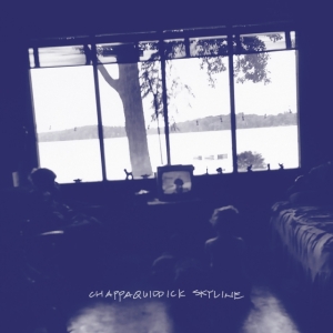 Chappaquiddick Skyline - Chappaquiddick Skyline (Indie Exclu i gruppen VINYL / Pop-Rock hos Bengans Skivbutik AB (5575603)