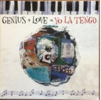 Yo La Tengo - Genius + Love = Yo La Tengo i gruppen VI TIPSER / Hjem - Vinyl Nyheter & Kommende hos Bengans Skivbutik AB (5575612)
