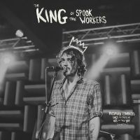 Edwards Richard - The King Of The Spook Workers (Coke i gruppen VI TIPSER / Fredagsutgivelser / 2025-01-31 hos Bengans Skivbutik AB (5575615)