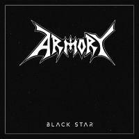 Armory - Black Star i gruppen VI TIPSER / Fredagsutgivelser / 2025-03-21 hos Bengans Skivbutik AB (5575624)
