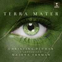 Malena Ernman L'arpeggiata & - Terra Mater i gruppen CD / Klassisk hos Bengans Skivbutik AB (5575633)