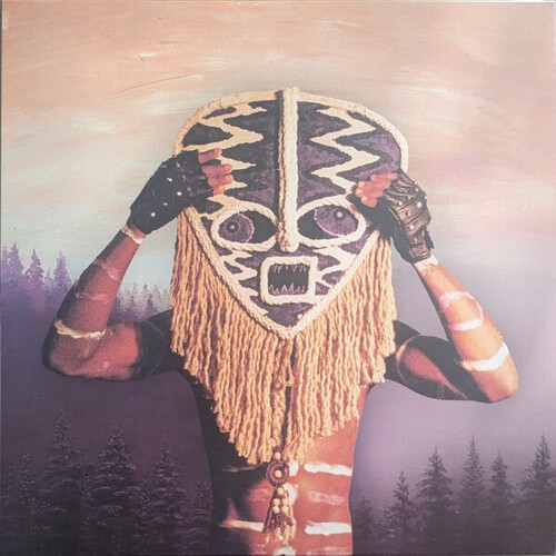 Zangoma - Faka Mulilo i gruppen VINYL / Toppselgere hos Bengans Skivbutik AB (5575638)