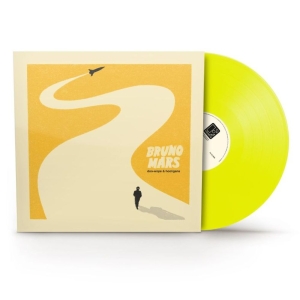 Bruno Mars - Doo-Wops & Hooligans i gruppen VI TIPSER / Fredagsutgivelser / 2025-01-10 hos Bengans Skivbutik AB (5575667)