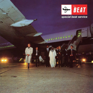 The Beat - Special Beat Service i gruppen Annet / hos Bengans Skivbutik AB (5575669)