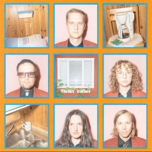 Tiger - Musik För Folk Som Inte Gillar Folk i gruppen Labels / Bengans Distribusjon hos Bengans Skivbutik AB (5575672)