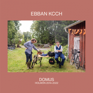 Ebban Kcch - Domus (Holmön 2014-2022) i gruppen Labels / Bengans Distribusjon hos Bengans Skivbutik AB (5575674)