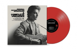 Timothée Chalamet - A Complete Unknown (Soundtrack) (Red Vinyl) i gruppen VI TIPSER / Fredagsutgivelser / 2025-01-24 hos Bengans Skivbutik AB (5575680)