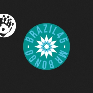 Elza Soares & Elizabeth - Mas Que Nada / Vou Falar-Lhe Francamente i gruppen Annet /  hos Bengans Skivbutik AB (5575683)