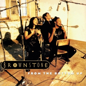 Brownstone - From The Bottom Up i gruppen Annet / hos Bengans Skivbutik AB (5575690)