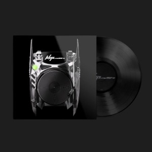 aespa - Whiplash (Lp Version) i gruppen VI TIPSER / Fredagsutgivelser / 2025-03-07 hos Bengans Skivbutik AB (5575712)