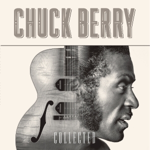 Chuck Berry - Collected i gruppen Annet / hos Bengans Skivbutik AB (5575722)