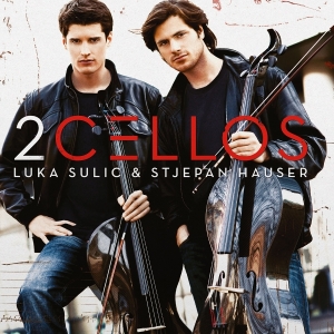 2 Cellos - 2 Cellos i gruppen VINYL hos Bengans Skivbutik AB (5575724)