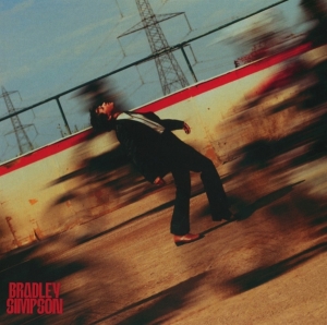 Simpson Bradley - The Panic Years i gruppen CD hos Bengans Skivbutik AB (5575728)