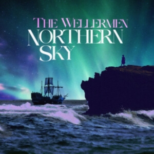 Wellermen The - Northern Sky i gruppen Annet /  hos Bengans Skivbutik AB (5575730)