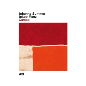 Summer Johanna Manz Jakob - Cameo i gruppen VI TIPSER / Fredagsutgivelser / 2025-01-31 hos Bengans Skivbutik AB (5575805)