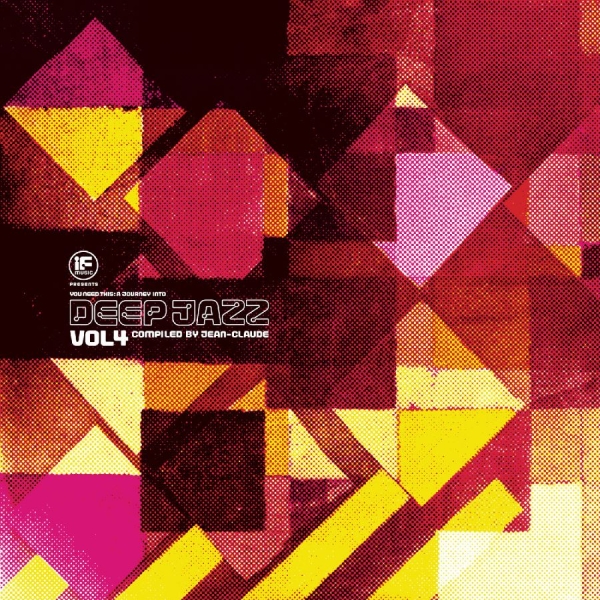 Various Artists - If Music Presents: You Need This! A i gruppen VINYL / Toppselgere hos Bengans Skivbutik AB (5575812)