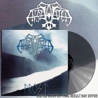 Enslaved - Frost (Transparent Black Vinyl Lp) i gruppen VI TIPSER / Fredagsutgivelser / 2025-01-10 hos Bengans Skivbutik AB (5575816)