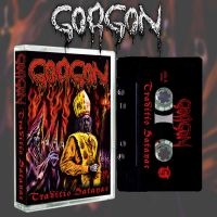 Gorgon - Traditio Satanae (Mc) i gruppen VI TIPSER / Fredagsutgivelser / 2025-01-10 hos Bengans Skivbutik AB (5575819)