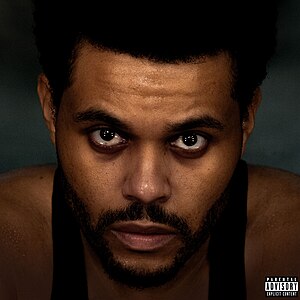 The Weeknd - Hurry Up Tomorrow i gruppen VI TIPSER / Fredagsutgivelser / 2025-01-31 hos Bengans Skivbutik AB (5575821)
