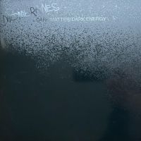 Membranes - Dark Matter/Dark Energy (2 Lp Pink i gruppen VINYL / Pop-Rock hos Bengans Skivbutik AB (5575824)