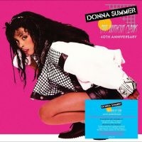 Summer Donna - Cats Without Claws (40th anniversary 2LP) i gruppen VI TIPSER / Fredagsutgivelser / 2025-04-18 hos Bengans Skivbutik AB (5575827)