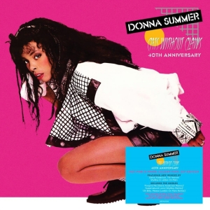 Summer Donna - Cats Without Claws (40th anniversary 2LP) i gruppen VI TIPSER / Fredagsutgivelser / 2025-04-18 hos Bengans Skivbutik AB (5575827)