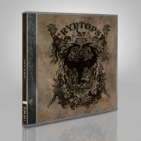 Cryptopsy - Cryptopsy i gruppen VI TIPSER / Fredagsutgivelser / 2025-01-31 hos Bengans Skivbutik AB (5575841)