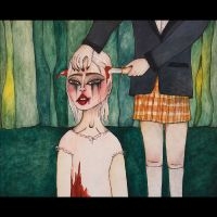 Hood Patterson - Exploding Trees & Airplane i gruppen VI TIPSER / Fredagsutgivelser / 2025-02-21 hos Bengans Skivbutik AB (5575844)