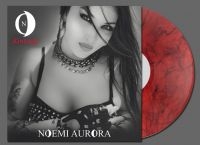 Noemi Aurora - Kintsugi (Shining Version Vinyl Lp) i gruppen VINYL / Toppselgere hos Bengans Skivbutik AB (5575847)