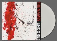 Names The - Encore! (Solid White Vinyl Lp) i gruppen VI TIPSER / Fredagsutgivelser / 2025-02-07 hos Bengans Skivbutik AB (5575851)