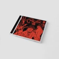 Ulver - Liminal Animals i gruppen VI TIPSER / Fredagsutgivelser / 2025-03-07 hos Bengans Skivbutik AB (5575856)