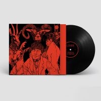 Ulver - Liminal Animals (Black Vinyl Lp) i gruppen VINYL hos Bengans Skivbutik AB (5575857)